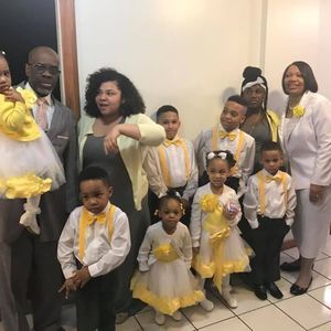 Meet your Posher, Danise